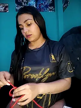 Nahiara velez online show from 03/10/26, 12:59