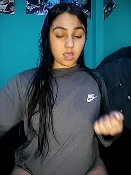 Nahiara velez online show from 03/11/26, 07:31