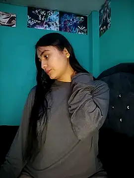 Nahiara velez online show from 04/01/26, 07:00