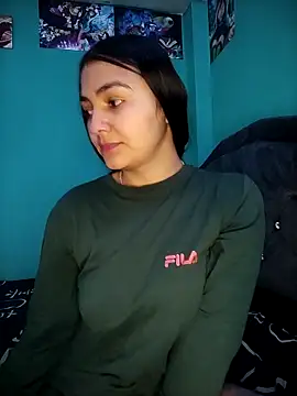 Nahiara velez online show from 04/05/26, 07:00