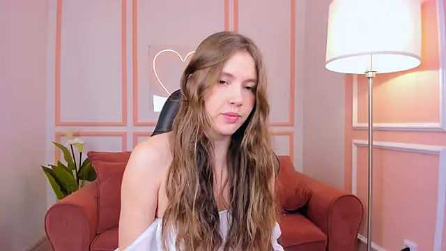 MaryannSoftt online show from 12/21/24, 03:31