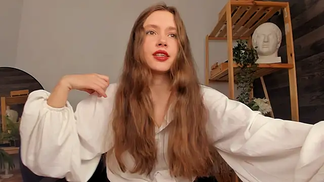 MaryannSoftt online show from 11/23/25, 03:23