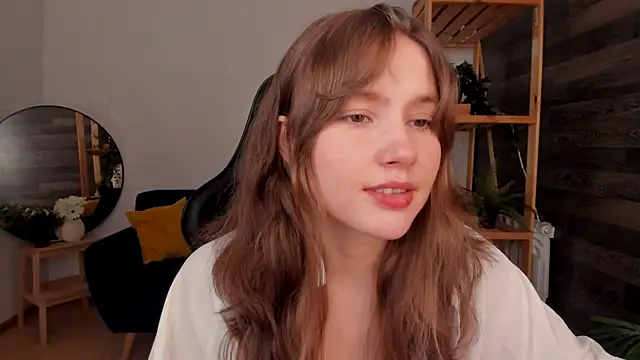 MaryannSoftt online show from 01/15/26, 03:38