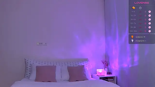 StacyWorry online show from 04/25/26, 12:24