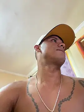 eva y marcelo online show from 03/17/25, 02:01