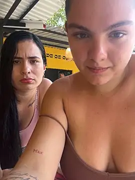 eva y marcelo online show from 09/12/25, 04:51