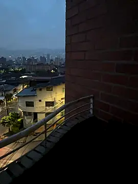 eva y marcelo online show from 10/10/25, 10:36