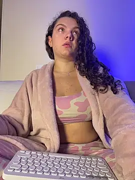 eva y marcelo online show from 03/21/26, 09:47