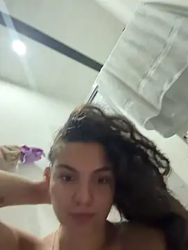 Snapshot of eva_y_marcelo chatting on 07/18/26, 11:36 eva y marcelo online show from 07/18/26, 11:36