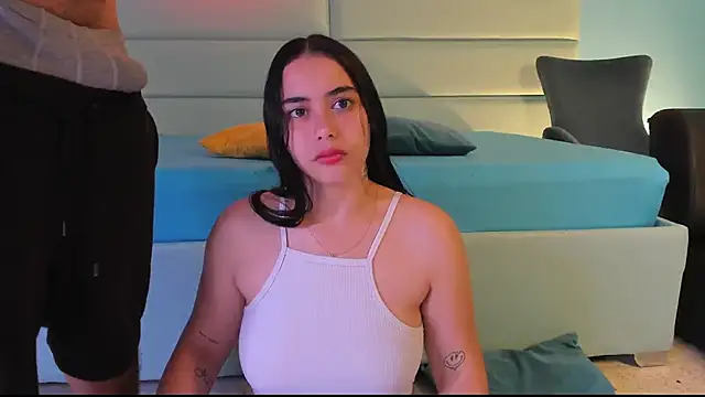 Snapshot of SophieRoyals chatting on 02/28/25, 04:42 SophieRoyals online show from 02/28/25, 04:42