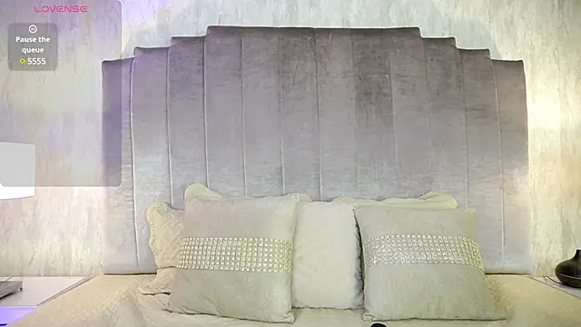 ashlyestone online show from 01/17/25, 02:50