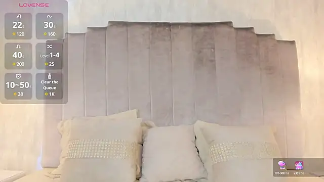 ashlyestone online show from 02/23/25, 02:07