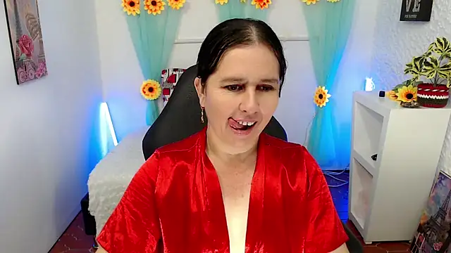 victoria jones online show from 02/08/25, 03:31