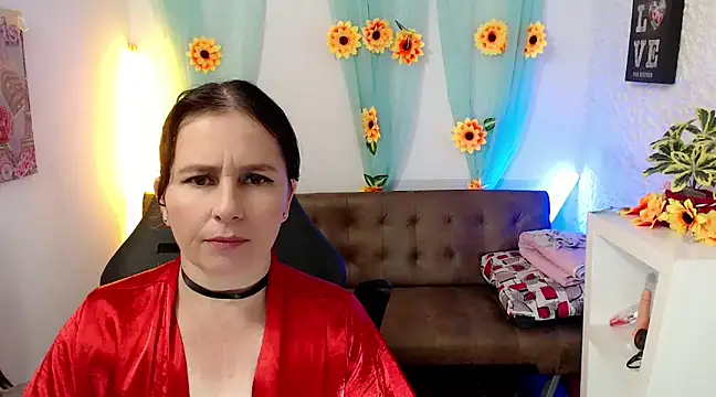 victoria jones online show from 03/21/25, 04:07