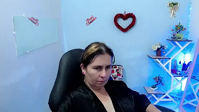 victoria jones online show from 02/26/26, 02:38