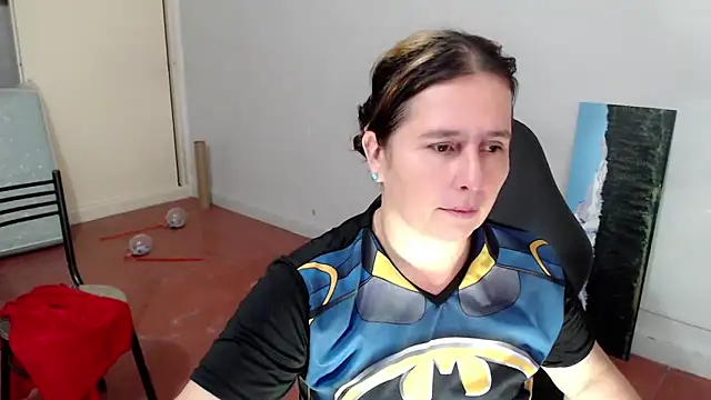 victoria jones online show from 03/27/26, 07:13