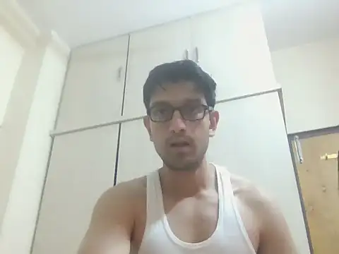 arjun 077 online show from 01/10/26, 08:54