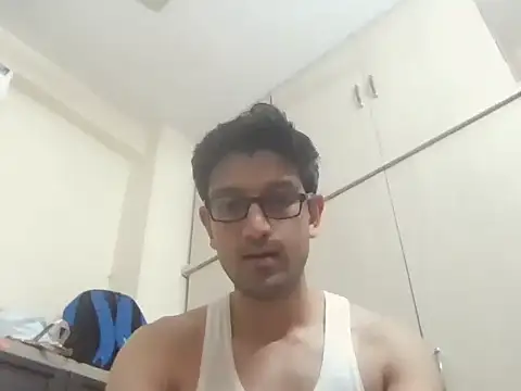 arjun 077 online show from 02/19/26, 05:42