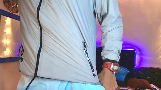 Damian latinxxx online show from 02/12/25, 03:07