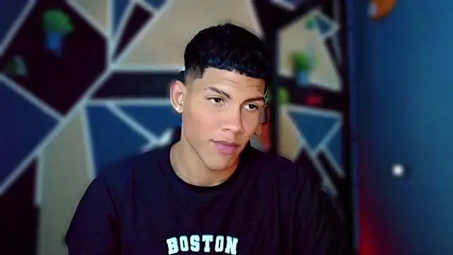 Damian latinxxx online show from 02/23/25, 05:34