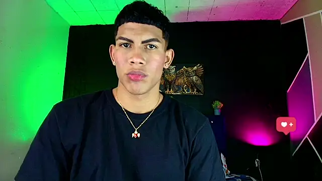 Damian latinxxx online show from 03/02/25, 02:41