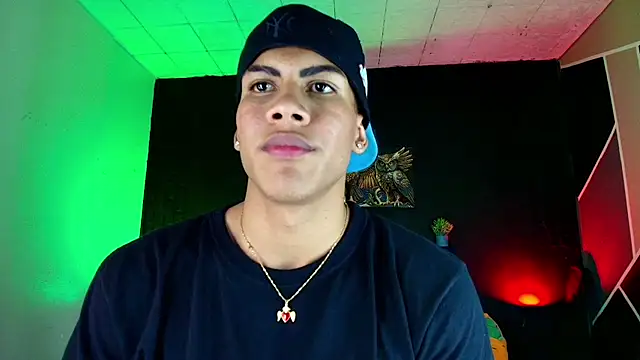 Damian latinxxx online show from 03/02/25, 05:44