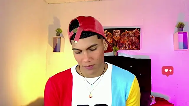 Damian latinxxx online show from 03/06/25, 11:03