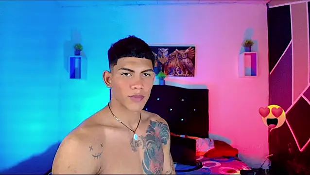 Damian latinxxx online show from 03/06/25, 05:11