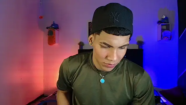 Damian latinxxx online show from 03/14/25, 02:53