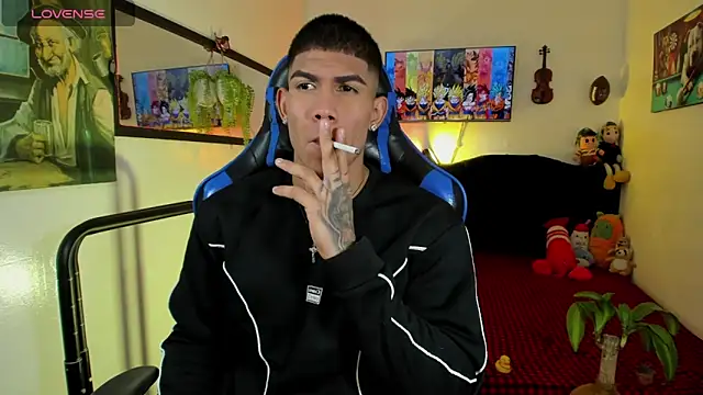 Damian latinxxx online show from 05/03/26, 12:16