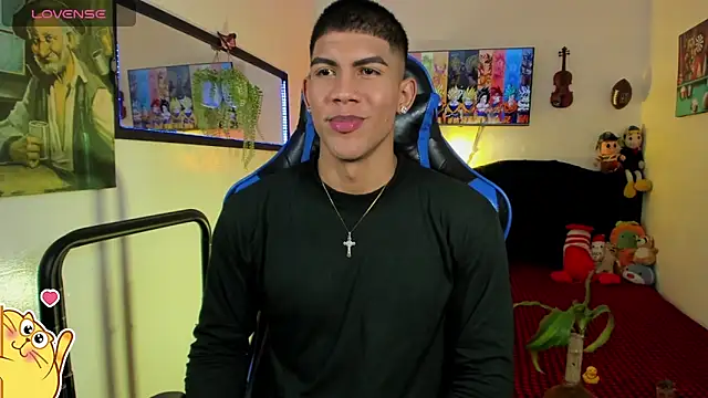 Damian latinxxx online show from 05/04/26, 12:28