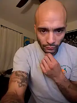 JohnnyDeep187 online show from 12/11/24, 09:19