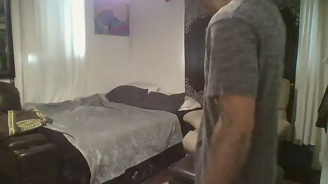 JohnnyDeep187 online show from 12/11/24, 10:49