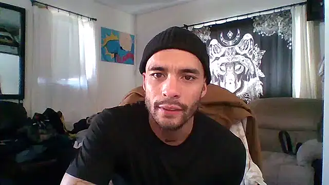 JohnnyDeep187 online show from 12/18/24, 10:02