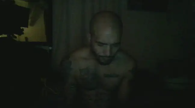 JohnnyDeep187 online show from 01/05/25, 12:53