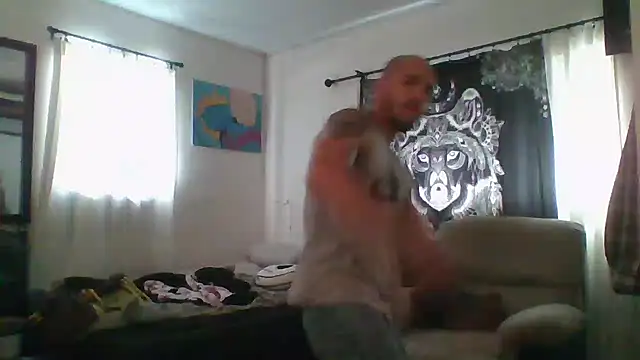 JohnnyDeep187 online show from 01/05/25, 05:20