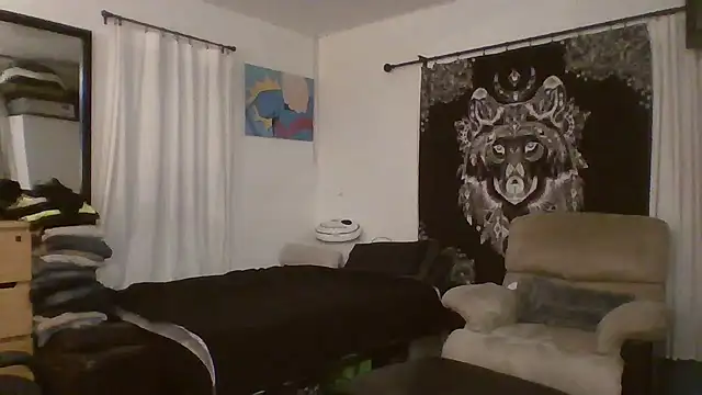 JohnnyDeep187 online show from 01/06/25, 06:58