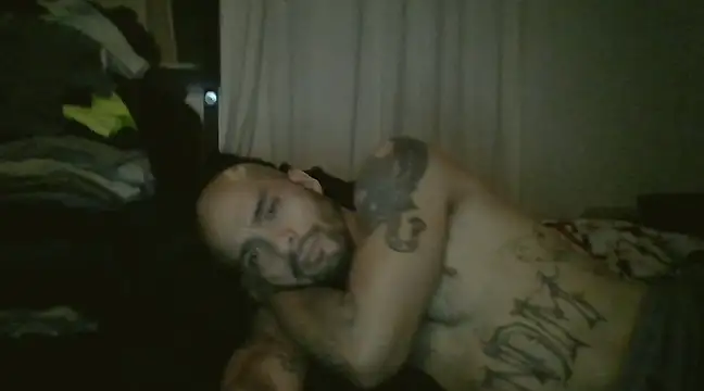 JohnnyDeep187 online show from 01/09/25, 02:29