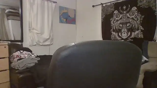 JohnnyDeep187 online show from 01/17/25, 08:13