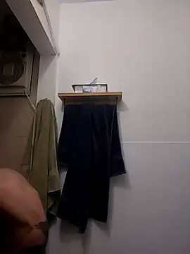 JohnnyDeep187 online show from 01/23/25, 04:09