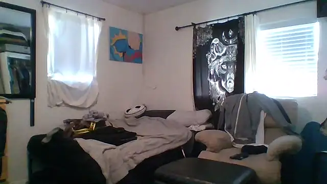 JohnnyDeep187 online show from 02/02/25, 11:11