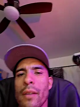 JohnnyDeep187 online show from 12/23/25, 07:50