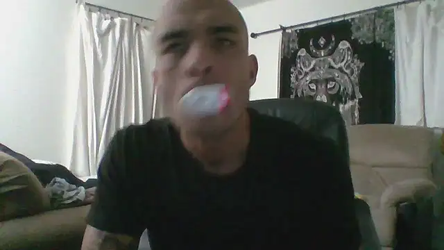 JohnnyDeep187 online show from 01/09/26, 06:49