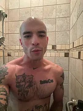 JohnnyDeep187 online show from 03/08/26, 10:19