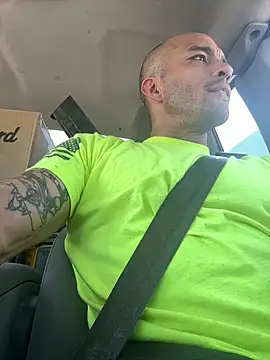 JohnnyDeep187 online show from 03/20/26, 07:30