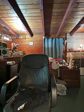 JohnnyDeep187 online show from 03/23/26, 05:55