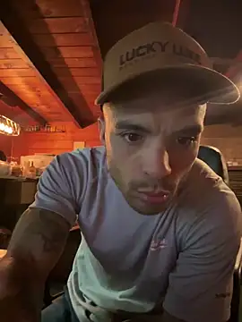 JohnnyDeep187 online show from 03/30/26, 04:24