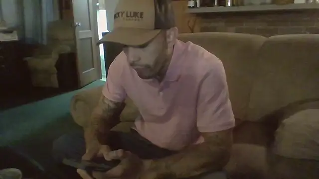 JohnnyDeep187 online show from 04/02/26, 02:09