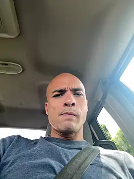 JohnnyDeep187 online show from 04/08/26, 08:20