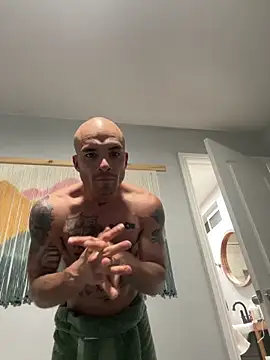JohnnyDeep187 online show from 06/04/26, 06:19